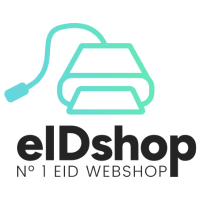 eIDshop Checkout